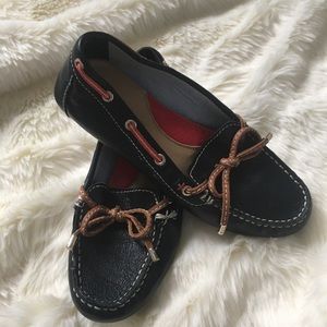 Tommy Hilfiger mocasines